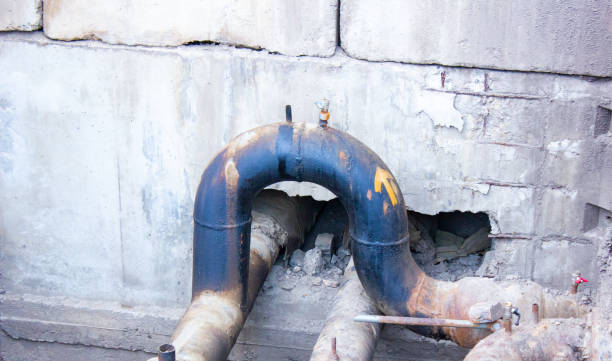 Best Water damage contractors near me  in Murfreesboro, TN